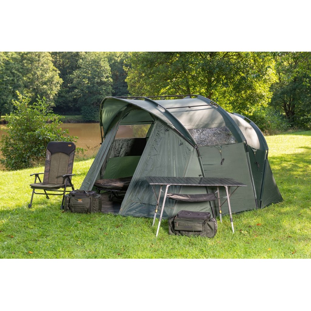 ANACONDA Bivak Vipex Maxx Dome 180