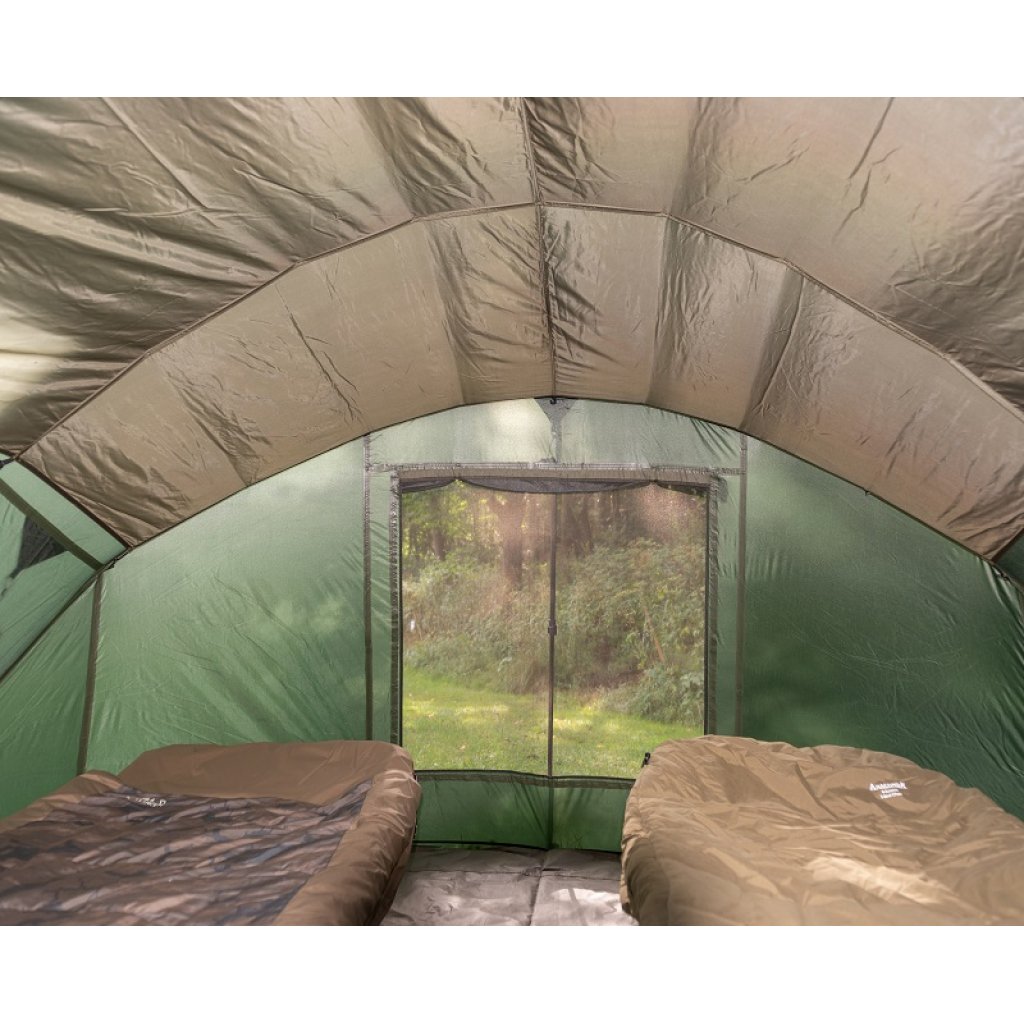 ANACONDA Bivak Vipex Maxx Dome 180