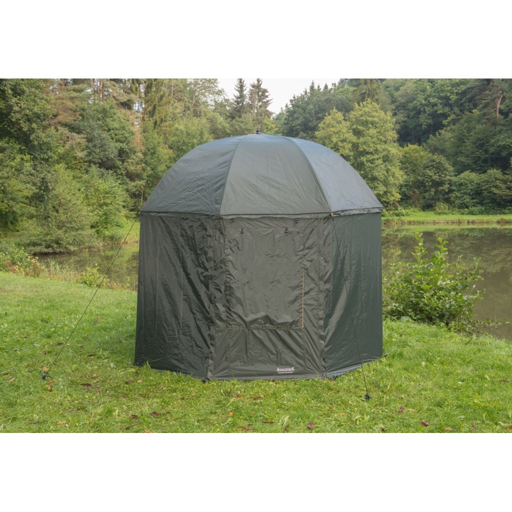 Anaconda deštník Shelter, obvod 300 cm