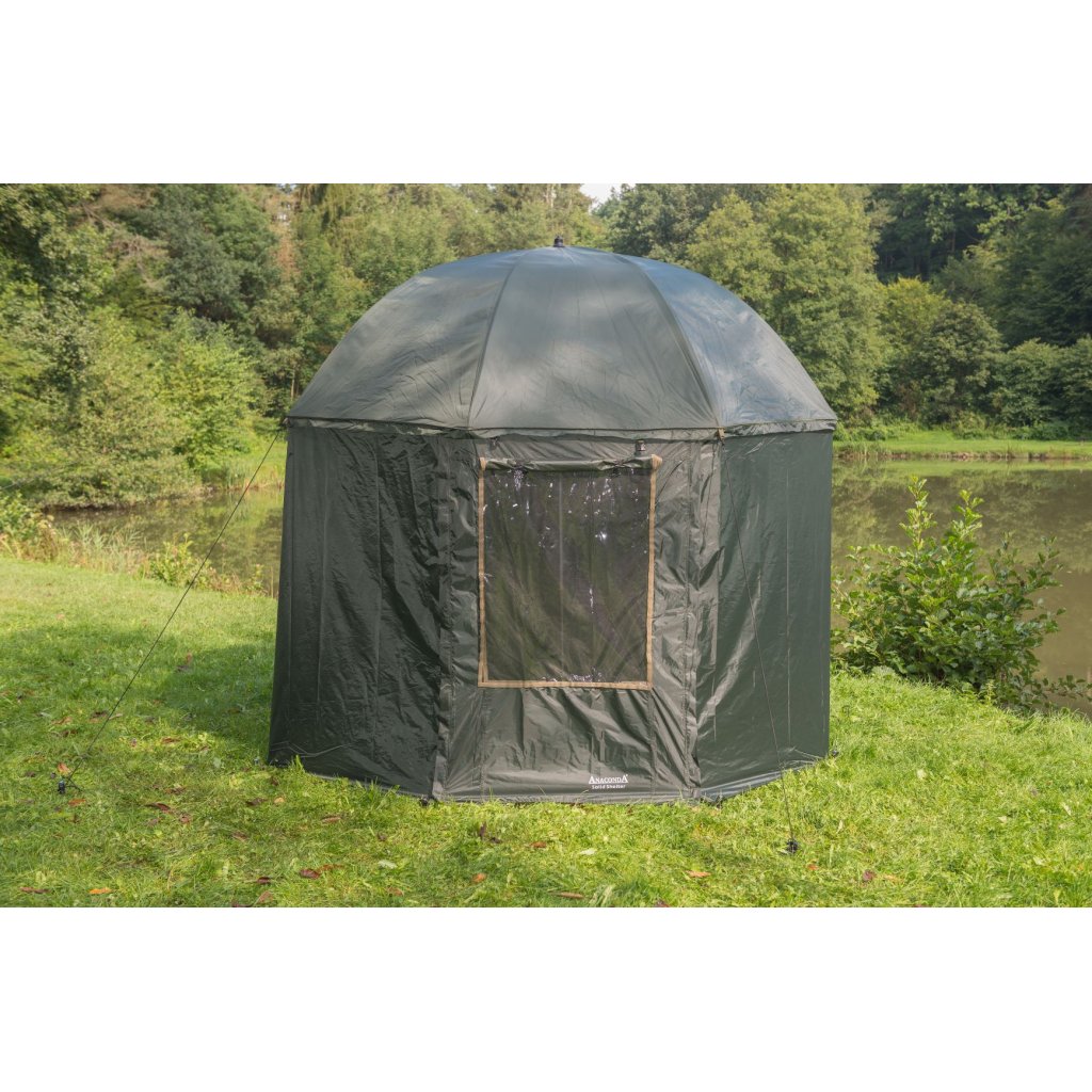 Anaconda deštník Shelter, obvod 300 cm