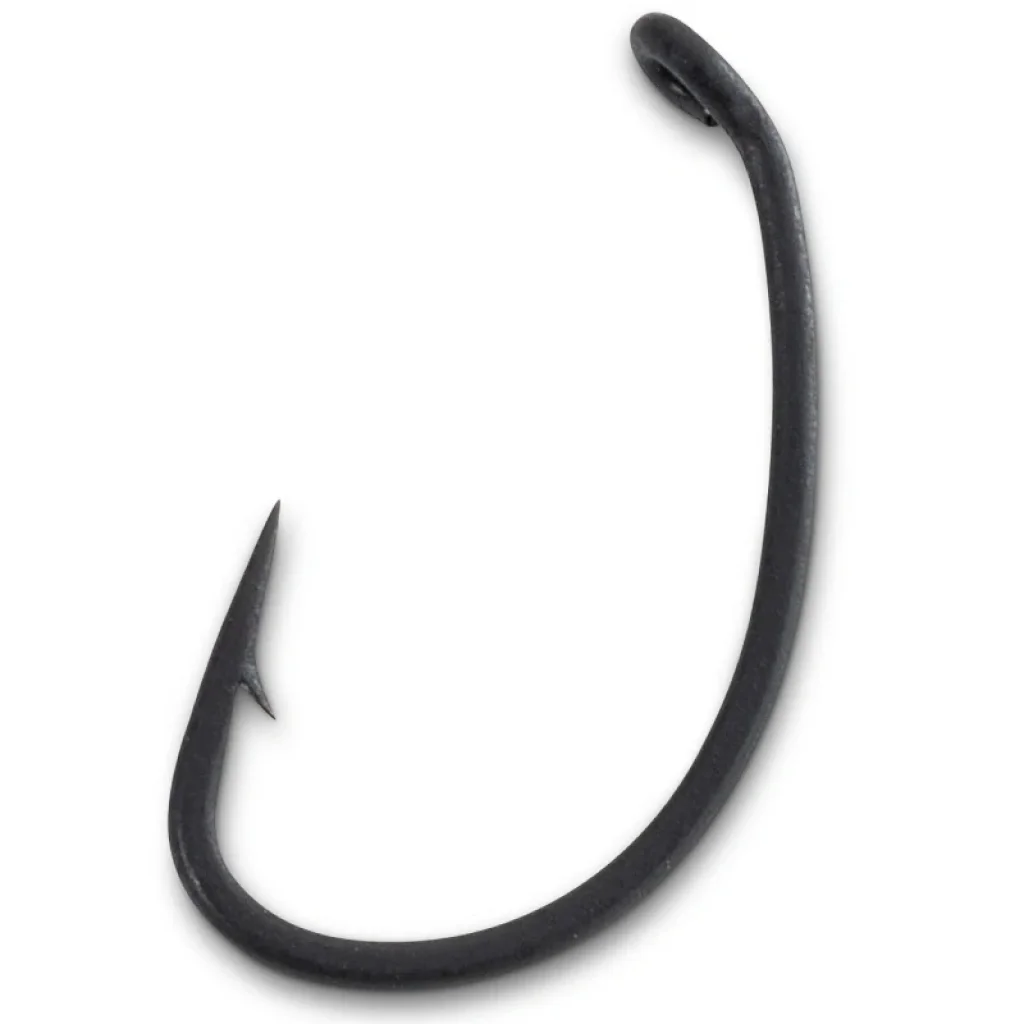 Anaconda háček Piercer Curve Shank GT-8 Micro Barb 11ks velikost 2