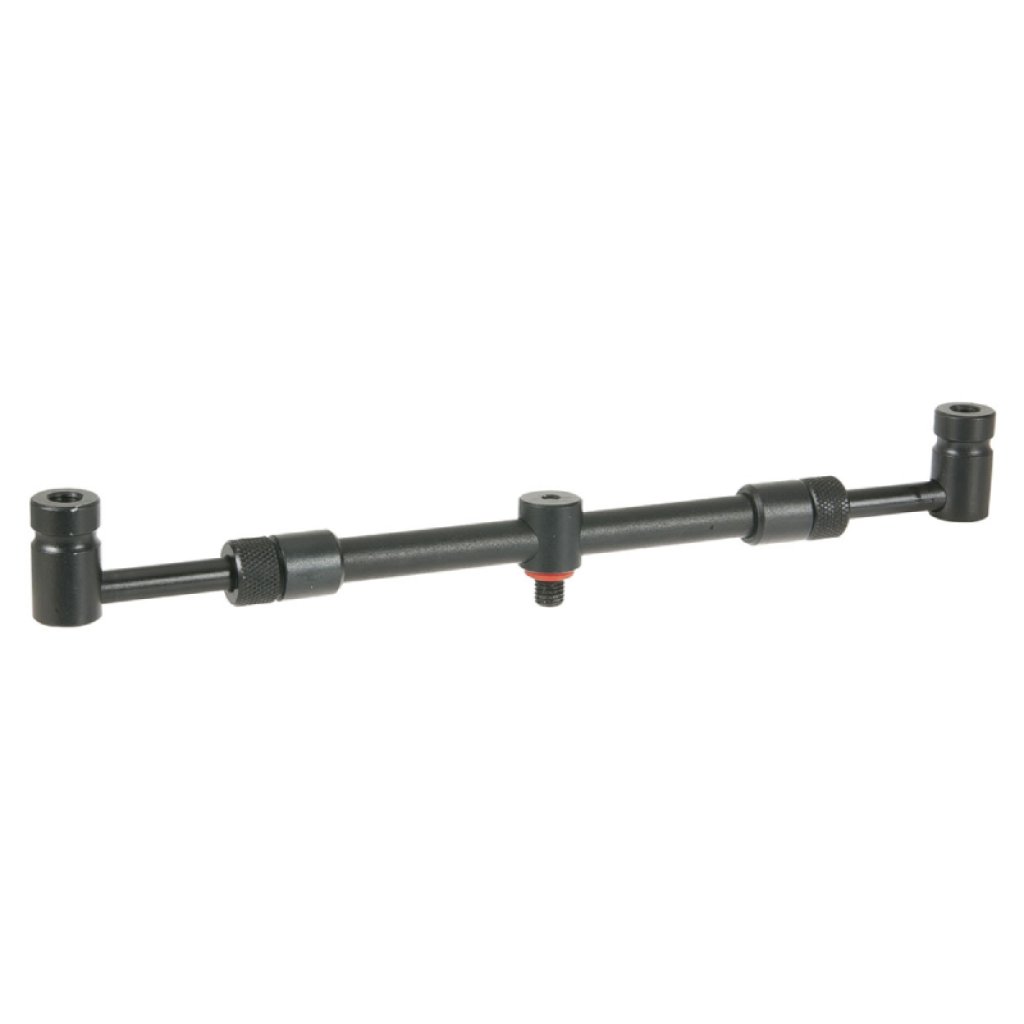 Anaconda hrazda Adjustable Black Buzzer Bar 18 - 28 cm