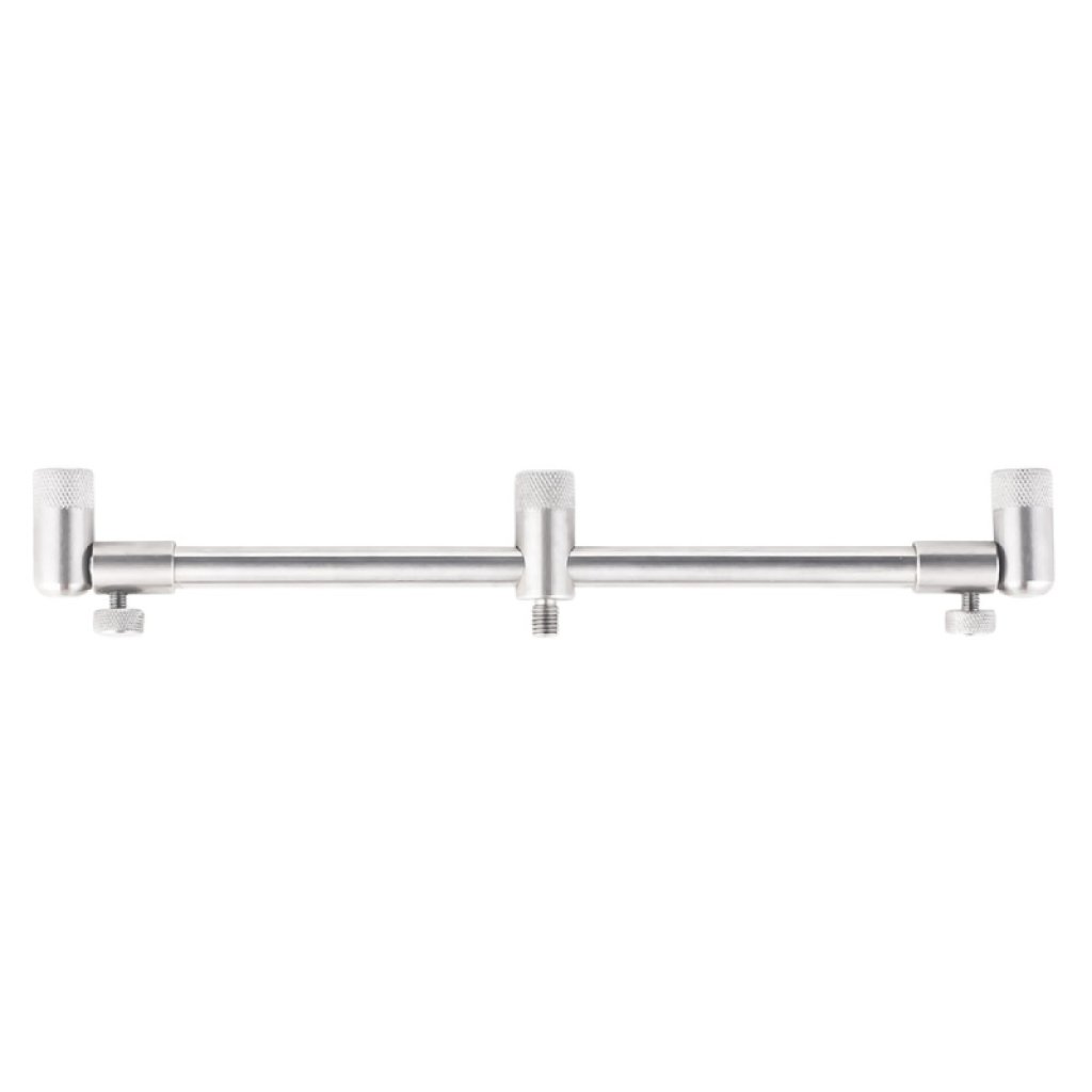 Anaconda hrazda Adjustable Stainless Steel Buzzer Bar 26 - 38 cm