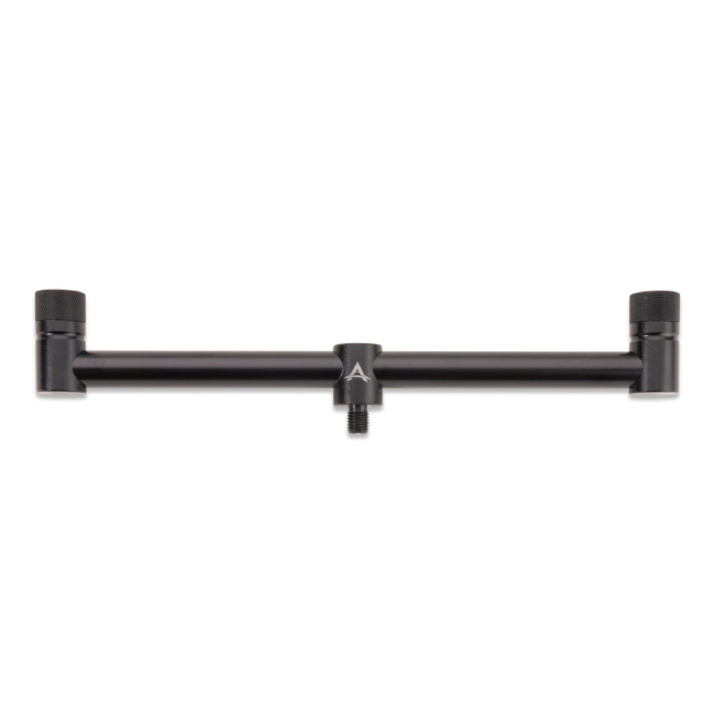 Anaconda hrazda Blaxx Buzzer bar černý mat 2 pruty 24 cm