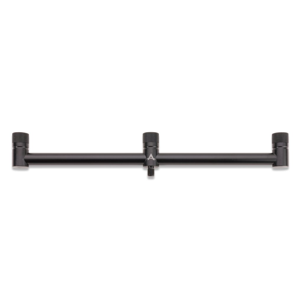 Anaconda hrazda Blaxx Buzzer bar černý mat 3 pruty 32 cm