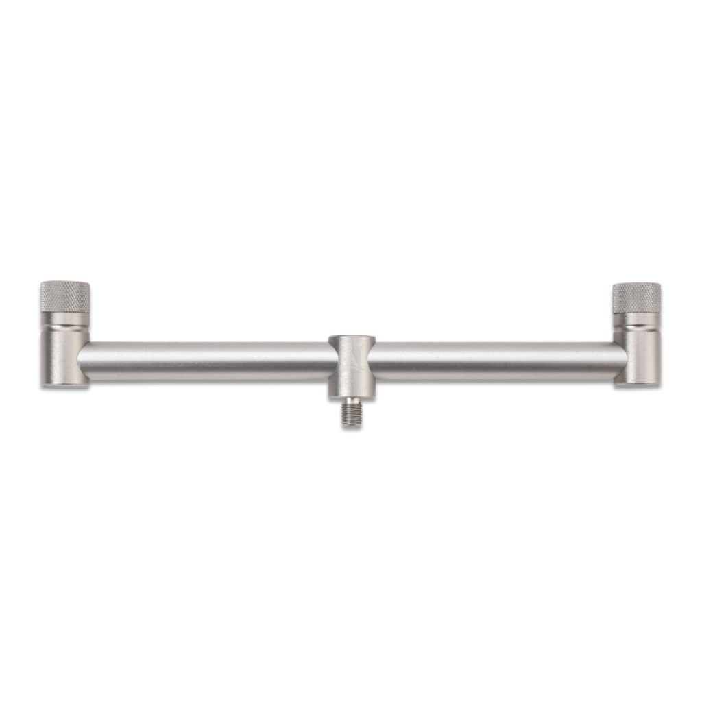 Anaconda hrazda Blaxx Buzzer bar gunmetal 2 pruty 24 cm