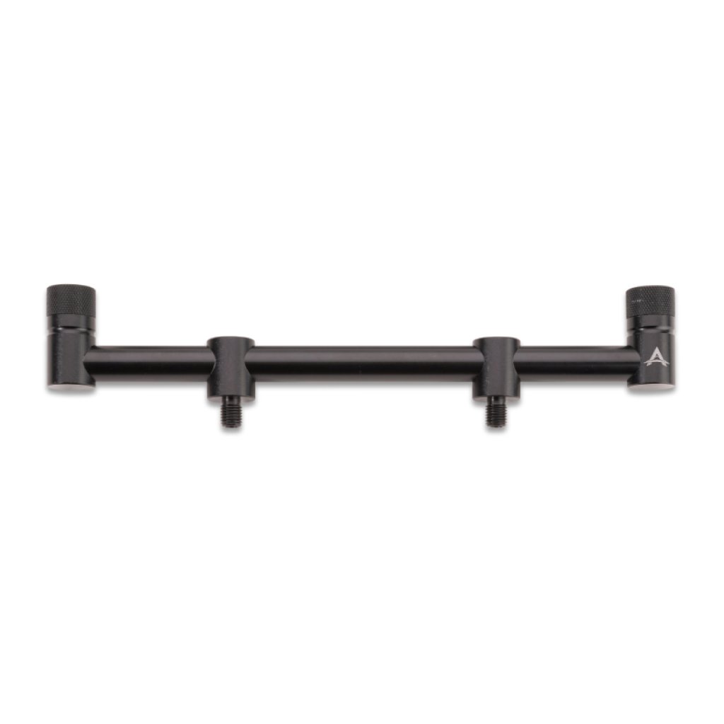 Anaconda hrazda Blaxx Goal Post Buzzer Bar 2 pruty černá 24 cm