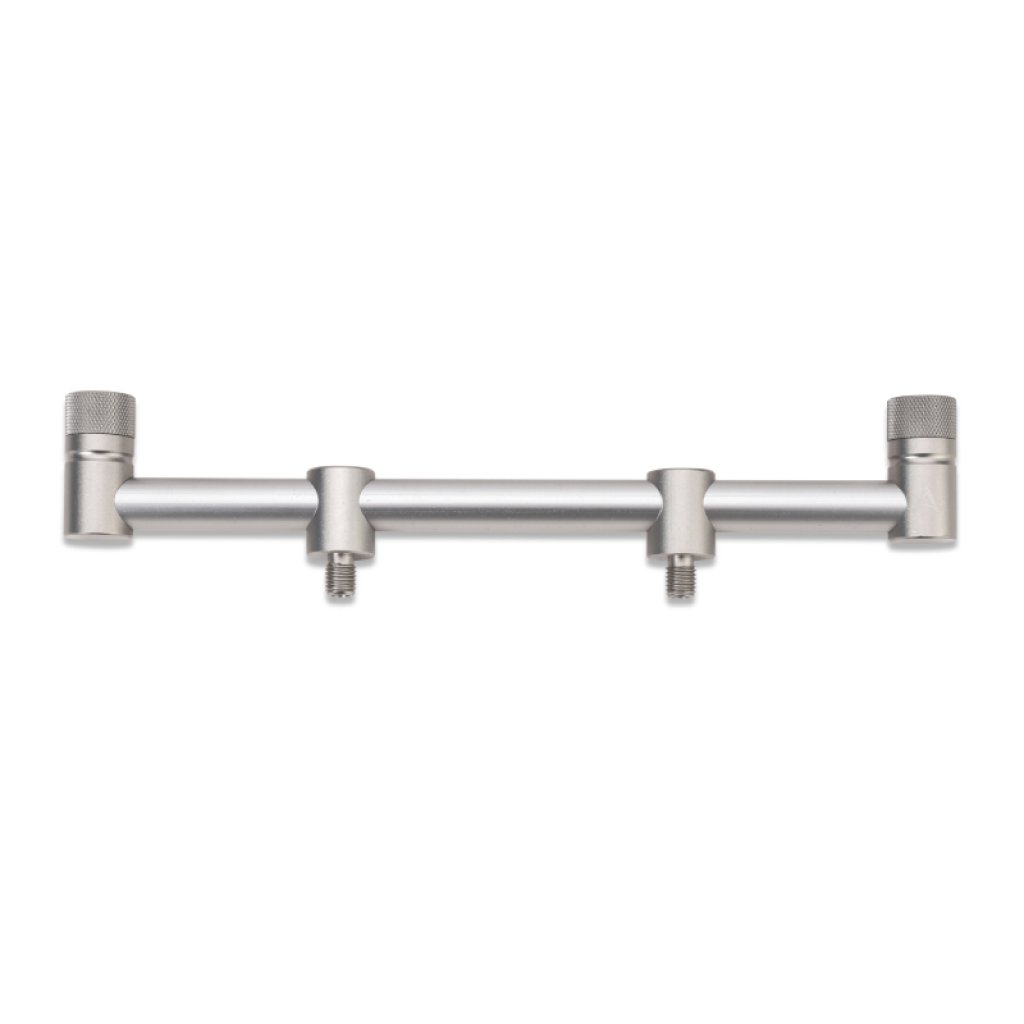 Anaconda hrazda Blaxx Goal Post Buzzer Bar 2 pruty gunmetal 24 cm