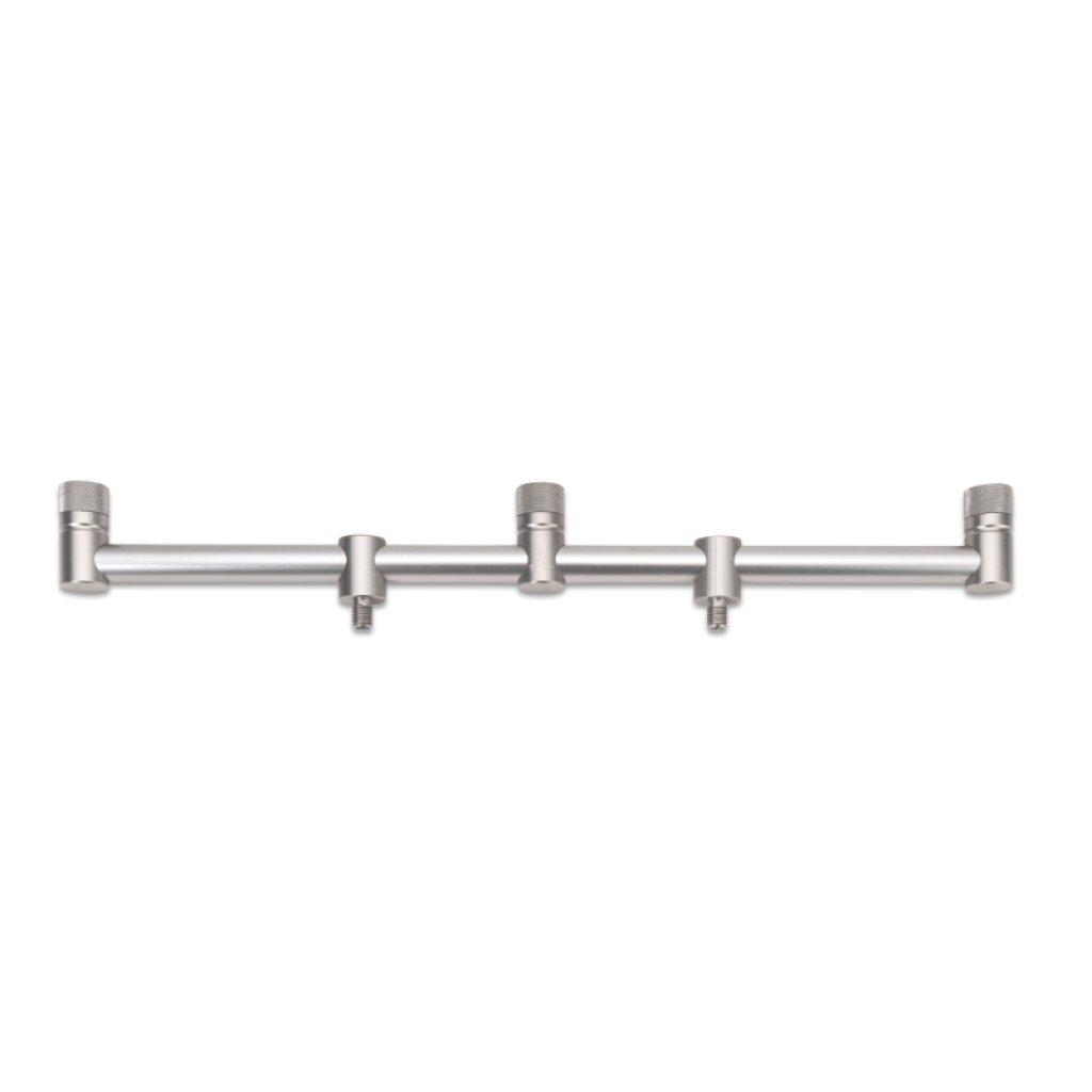 Anaconda hrazda Blaxx Goal Post Buzzer Bar 3 pruty gunmetal 44 cm