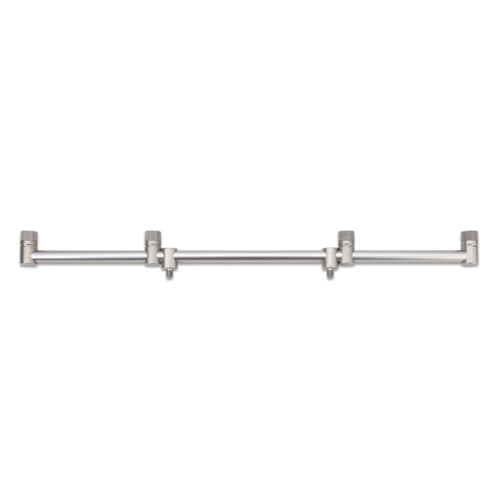 Anaconda hrazda Blaxx Goal Post Buzzer Bar 4 pruty gunmetal 60 cm