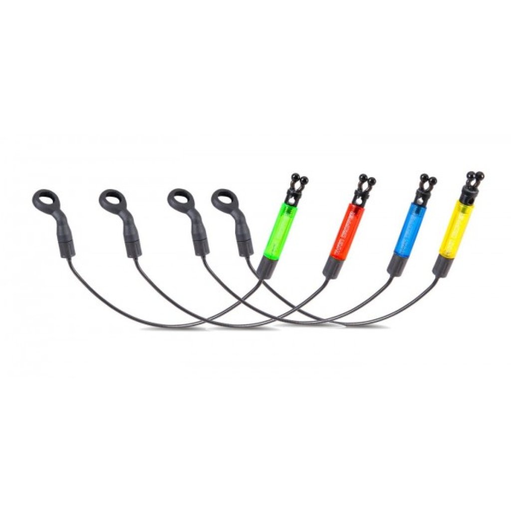 Anaconda indikátor Chain Dropper Sets Barva černá 4 ks