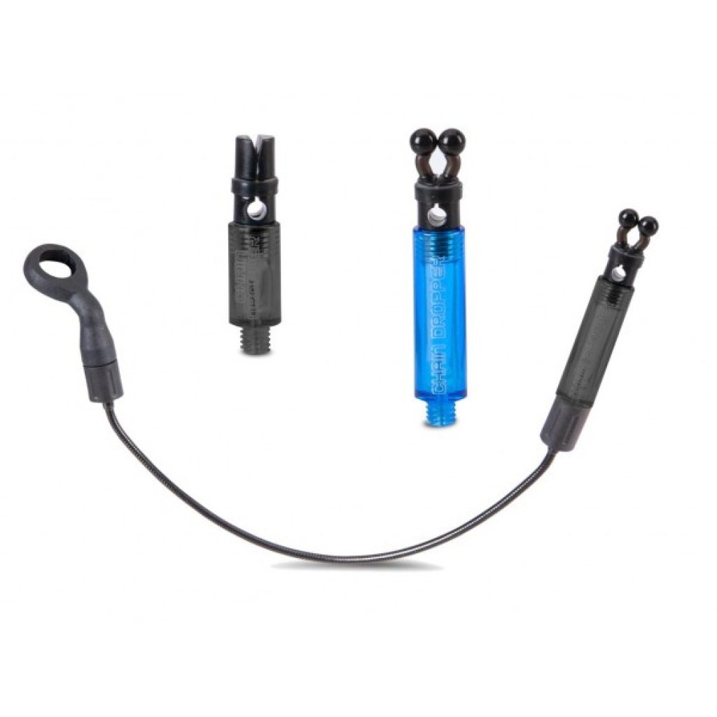 Anaconda indikátor Chain Dropper Sets Barva černá 4 ks