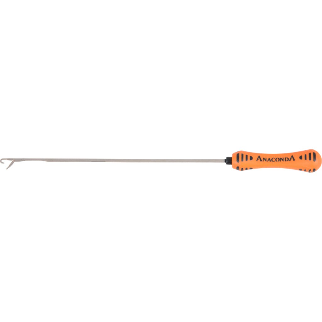 Anaconda jehla Pellet Needle 16,5cm oranžová
