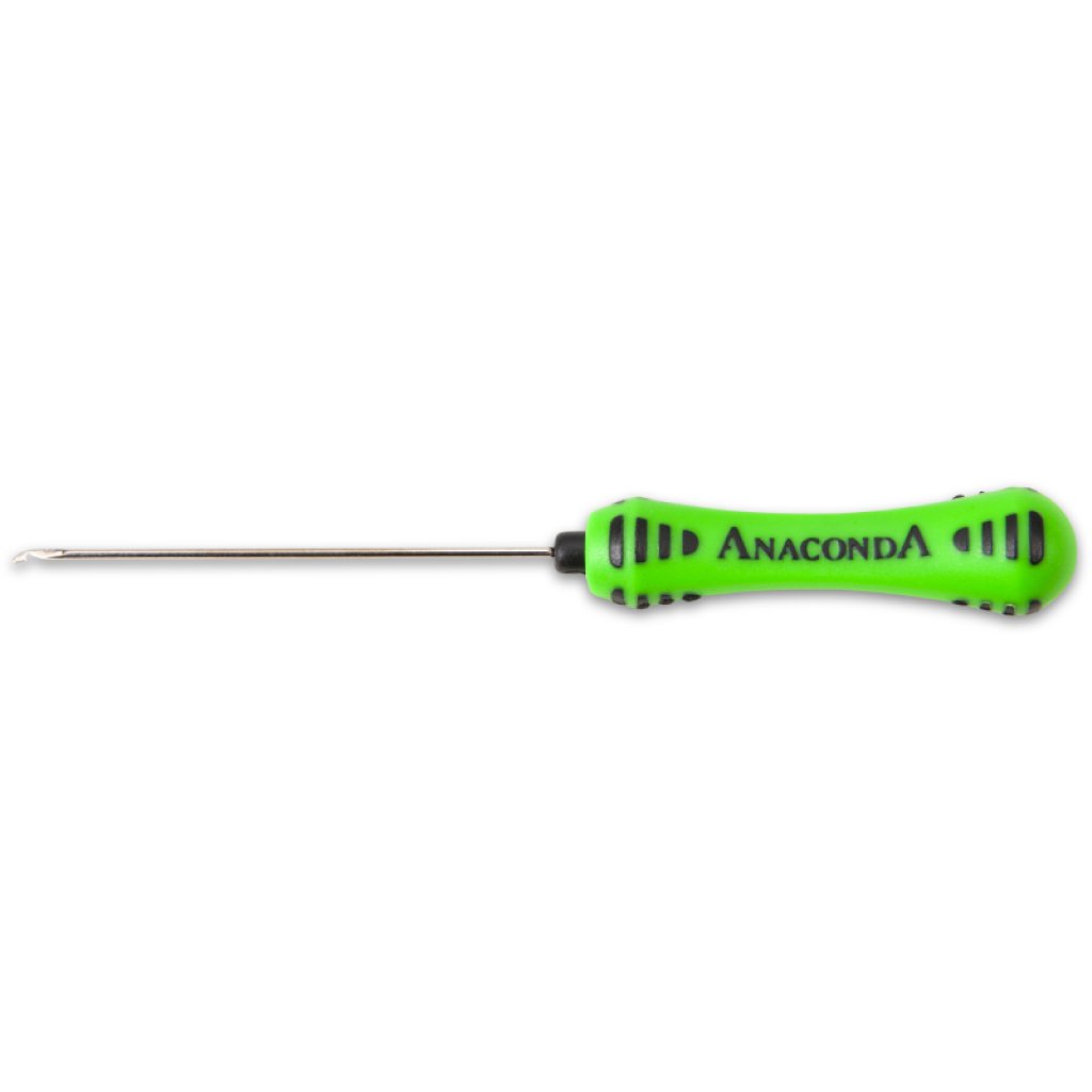 Anaconda jehla Razor Tip Needle 9,5cm zelená