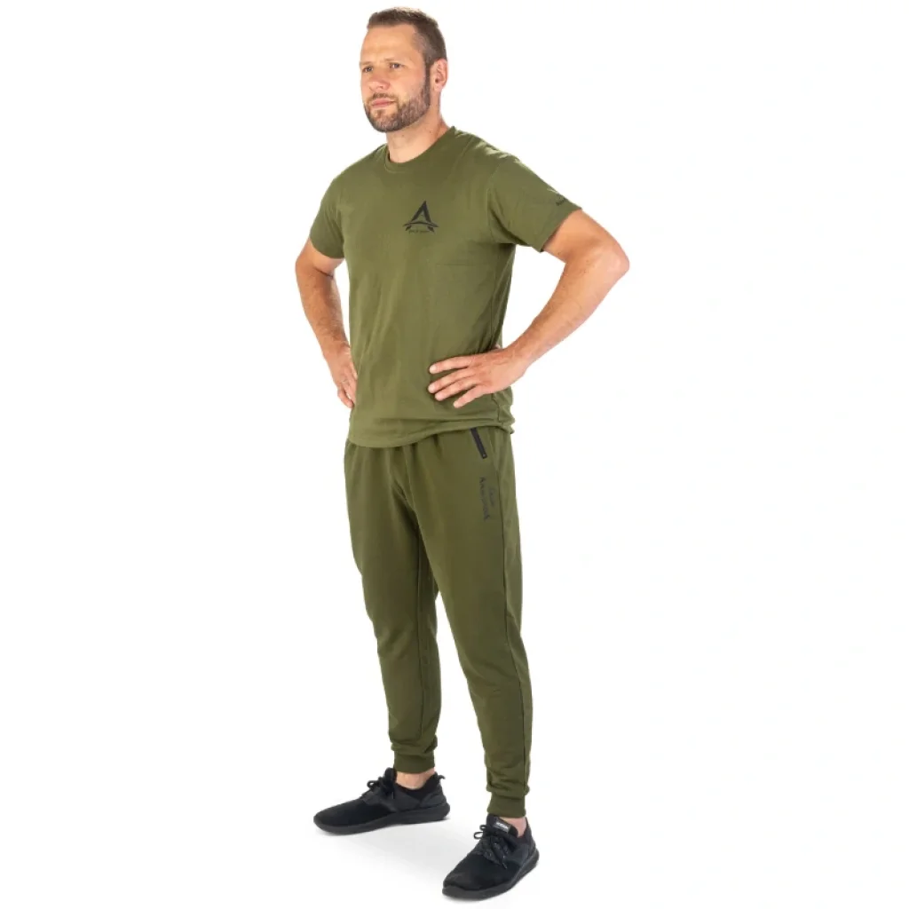 Anaconda kalhoty Since 2001 Team Jogger XL