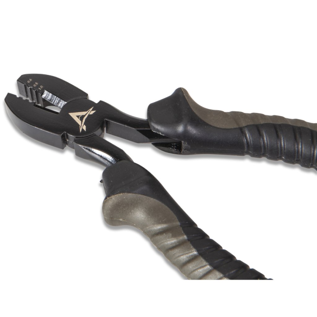 Anaconda klešte Crimp Tool Kit