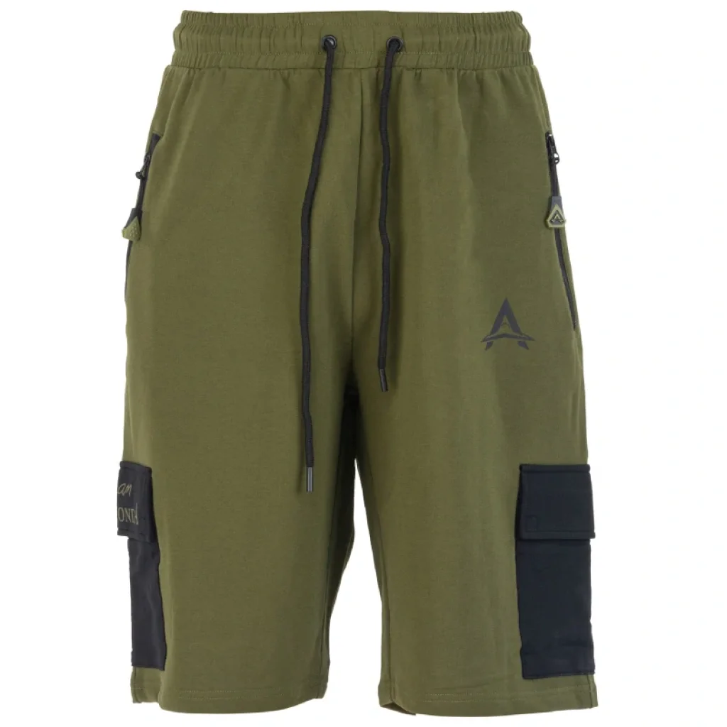 Anaconda kraťase Since 2001 Team Shorts S