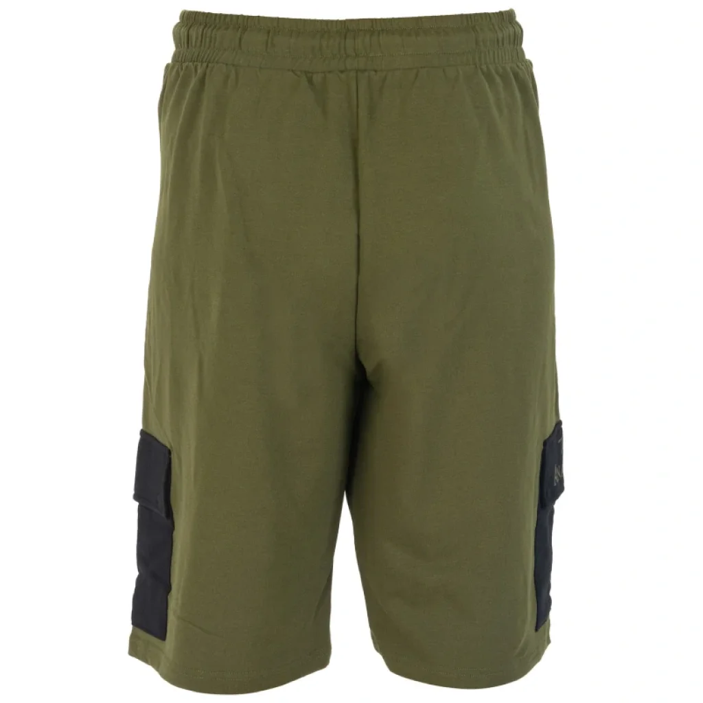 Anaconda kraťase Since 2001 Team Shorts S
