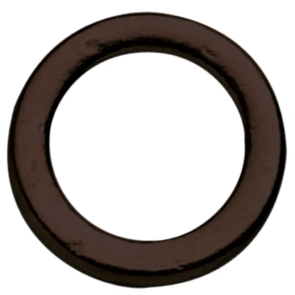 Anaconda kroužky Camou Rig Rings velikost 3,1mm 30ks