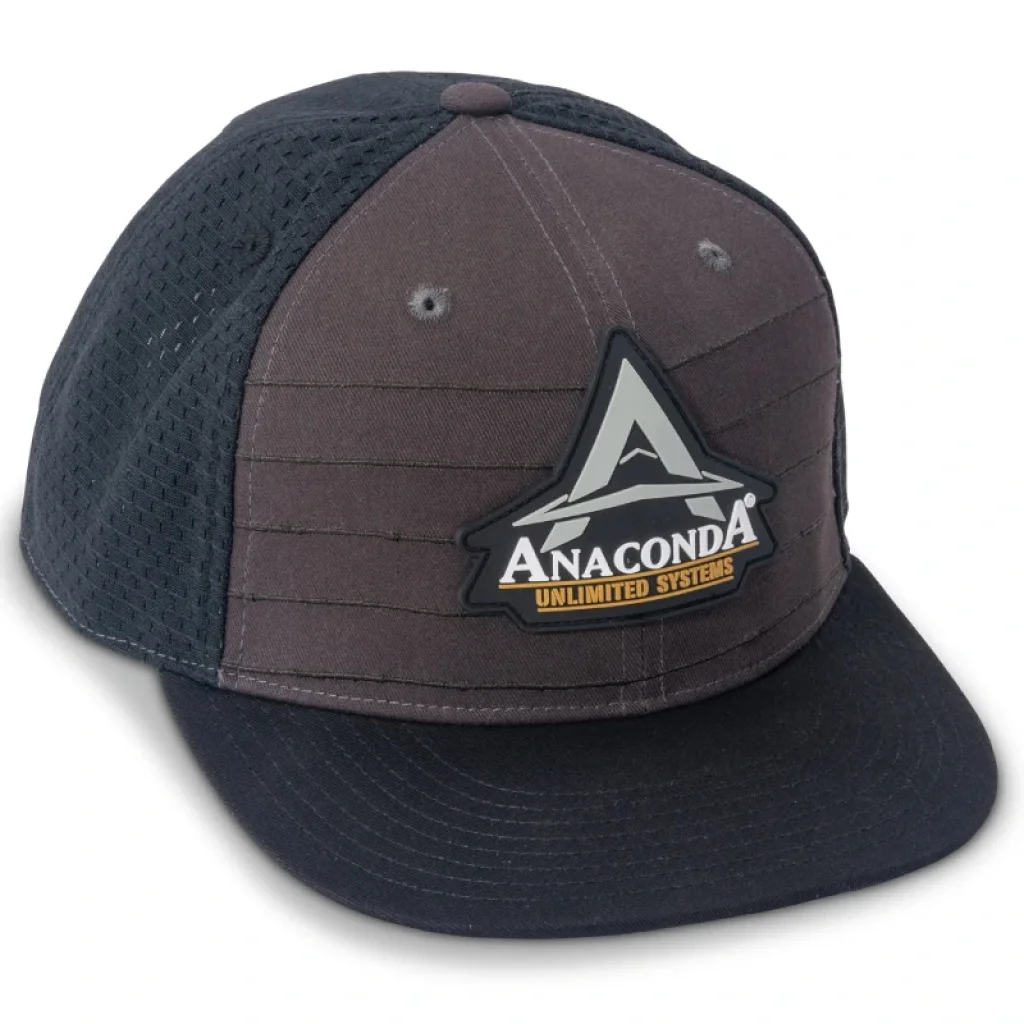 Anaconda kšiltovka Mesh Snapback Cap
