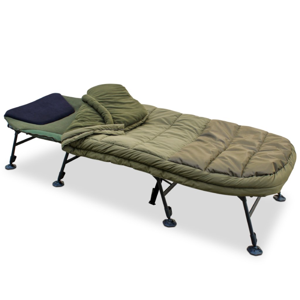 Anaconda lehátko 5-Season Bed Chair