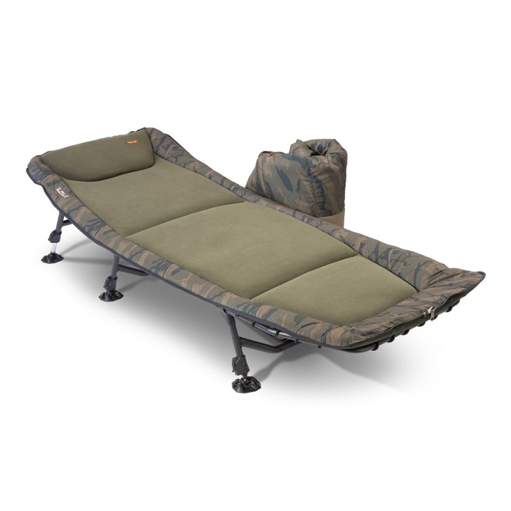Anaconda lehátko Freelancer Vagabond Rack System-6 (GM)