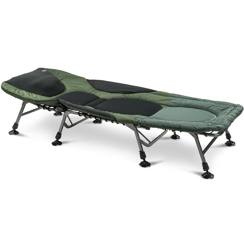 Anaconda lehátko Nighthawk VR-8