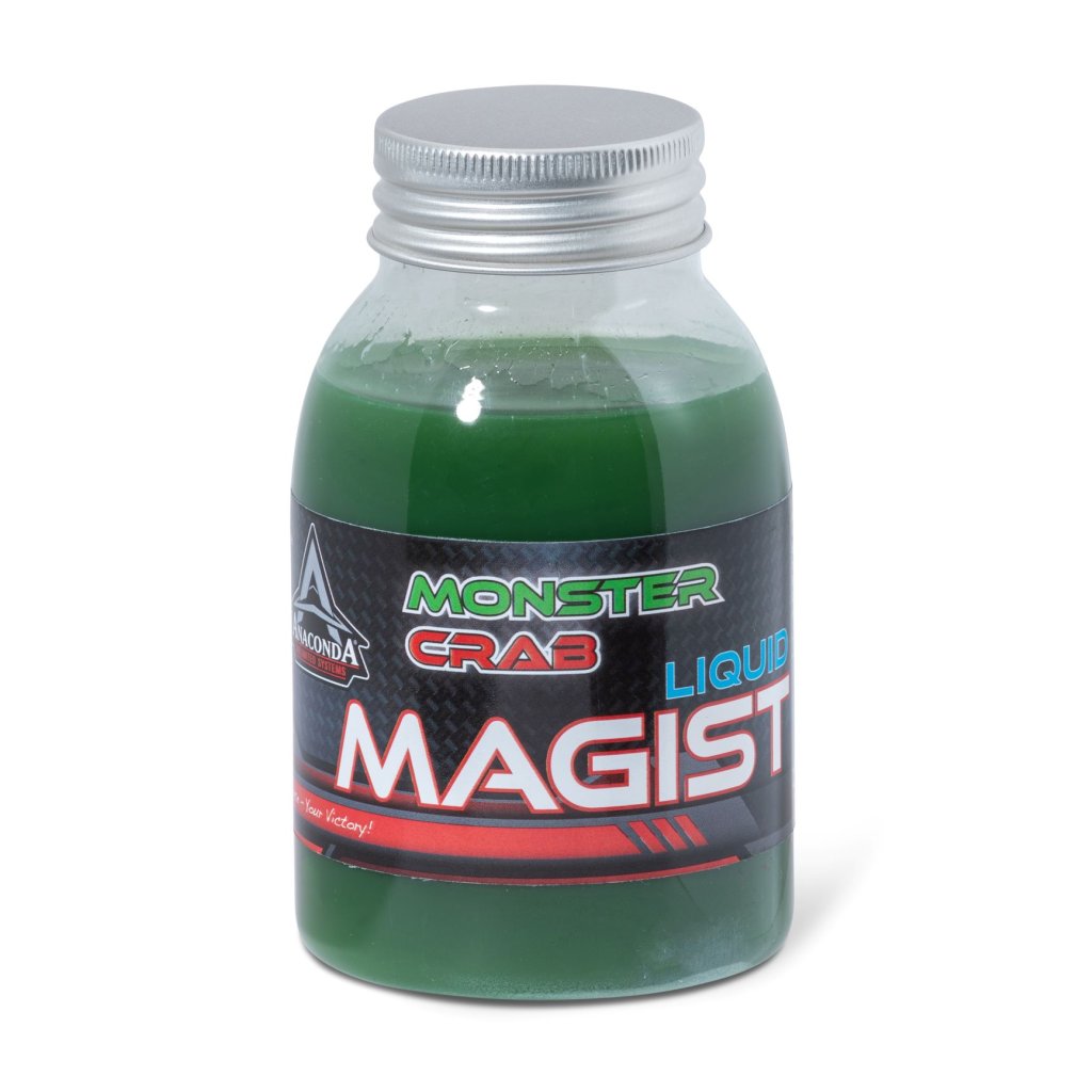 Anaconda Liquid Magist Monster Crab  250 ml