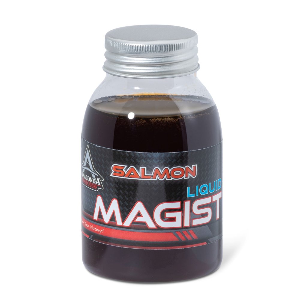 Anaconda Liquid Magist Salmon 250 ml