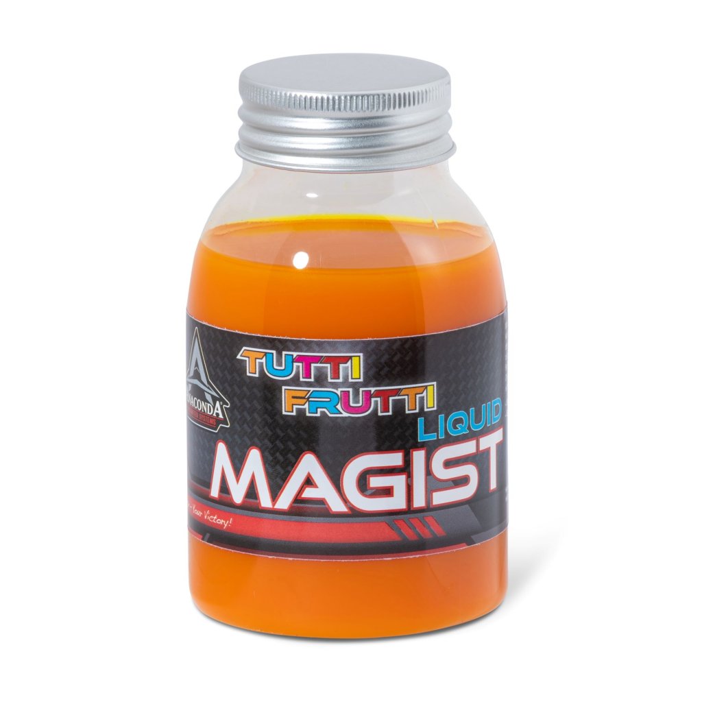 Anaconda Liquid Magist Tutti Frutti 250 ml