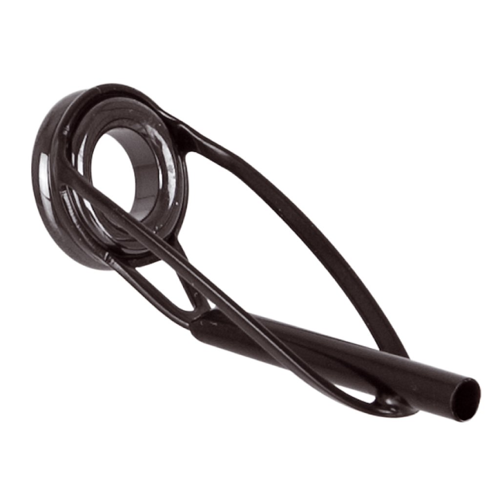 Anaconda náhradní očko LSG Black špičkové 12 mm / 3,0 mm