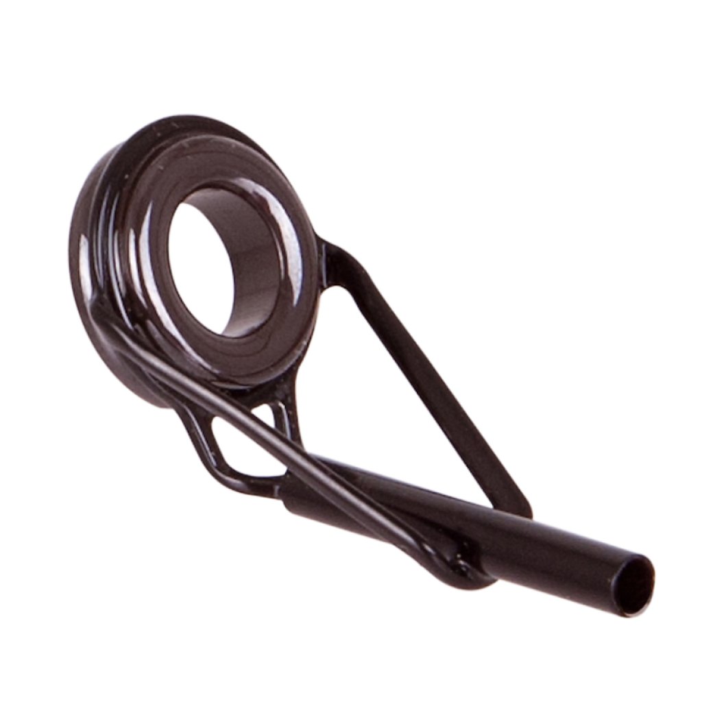Anaconda náhradní očko TSG Black špičkové 12 mm / 3,2 mm