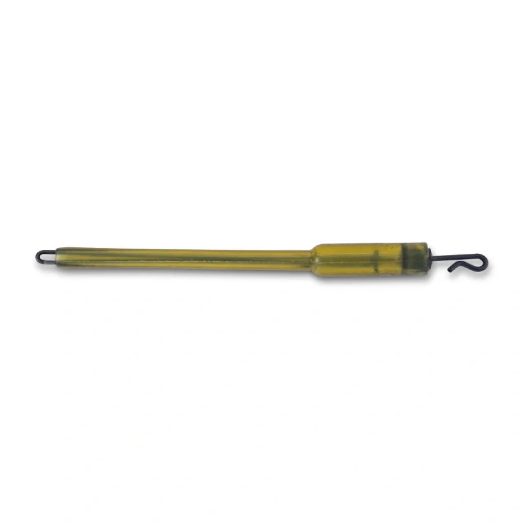 Anaconda návazce Quick Change PVA Bag Stems weed green 70mm 5ks