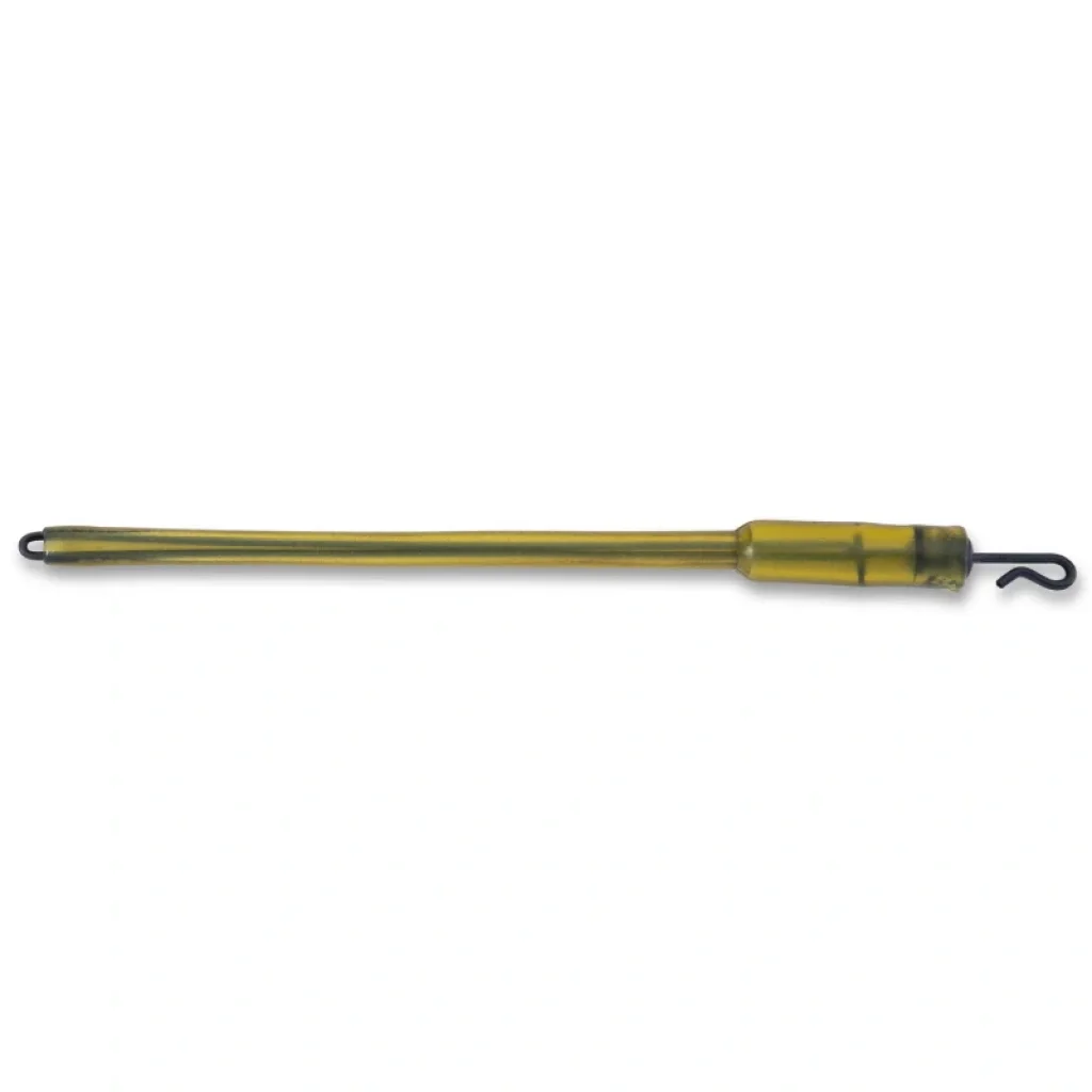 Anaconda návazce Quick Change PVA Bag Stems weed green 85mm 5ks