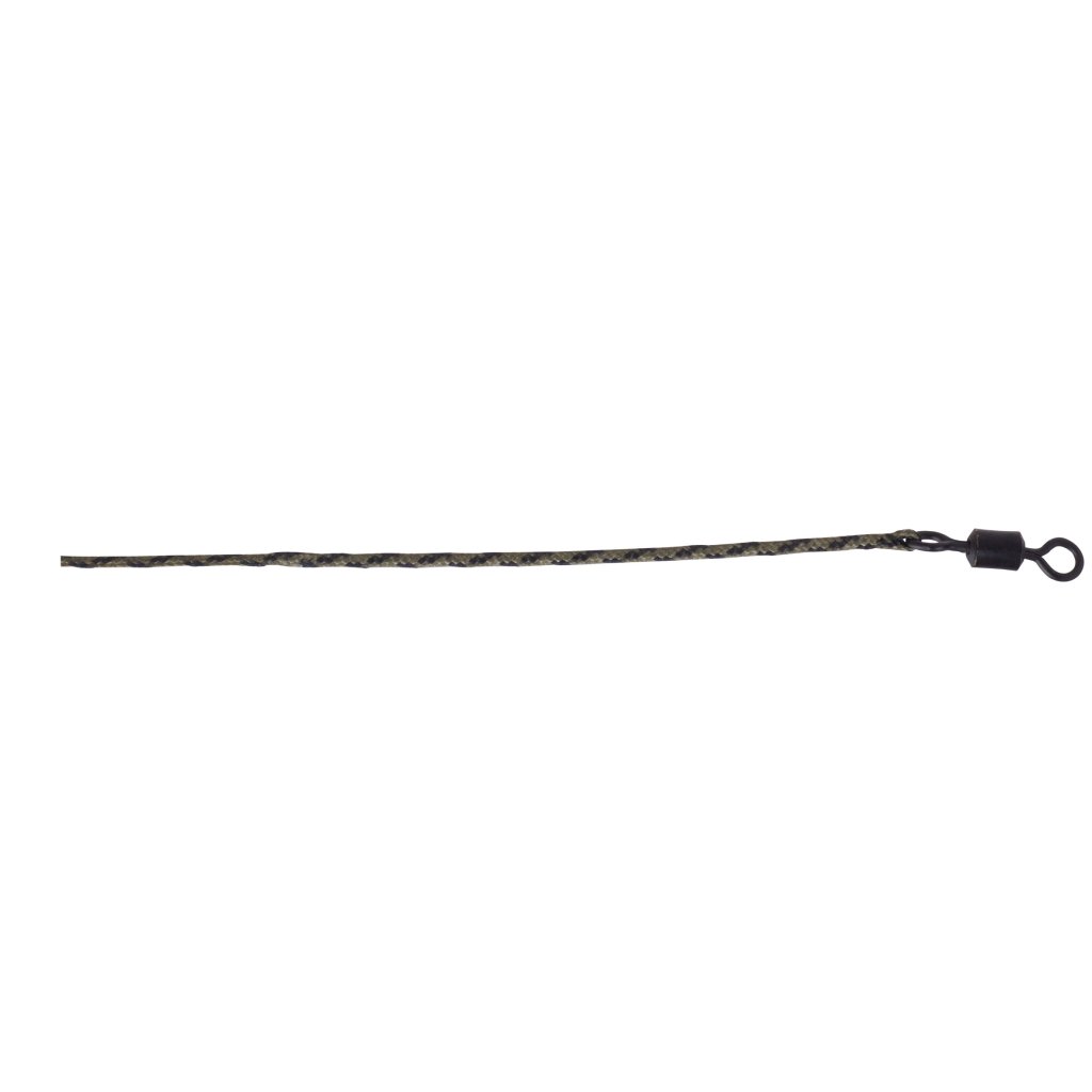Anaconda návazec Camou Swivel Nosnost 35 lb, zelená