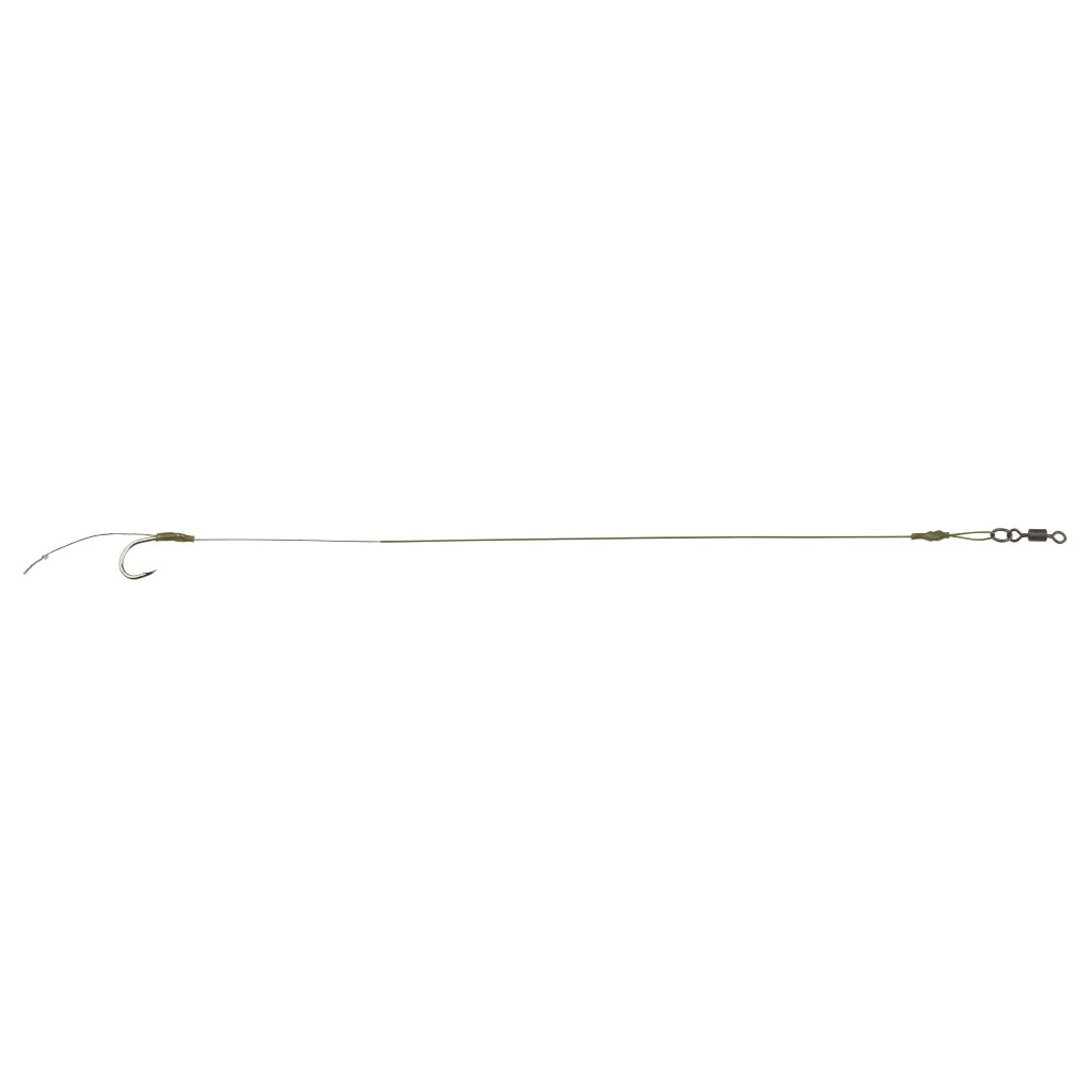 Anaconda návazec Combi Rig 22 cm Velikost 2, 2ks/bal