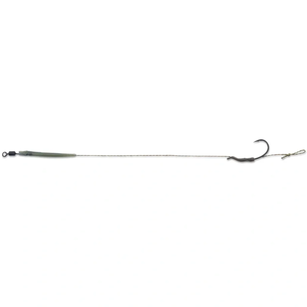 Anaconda návazec Piercer Line Aligner Rig Crank-66 2ks velikost 2 mikroprotihrot
