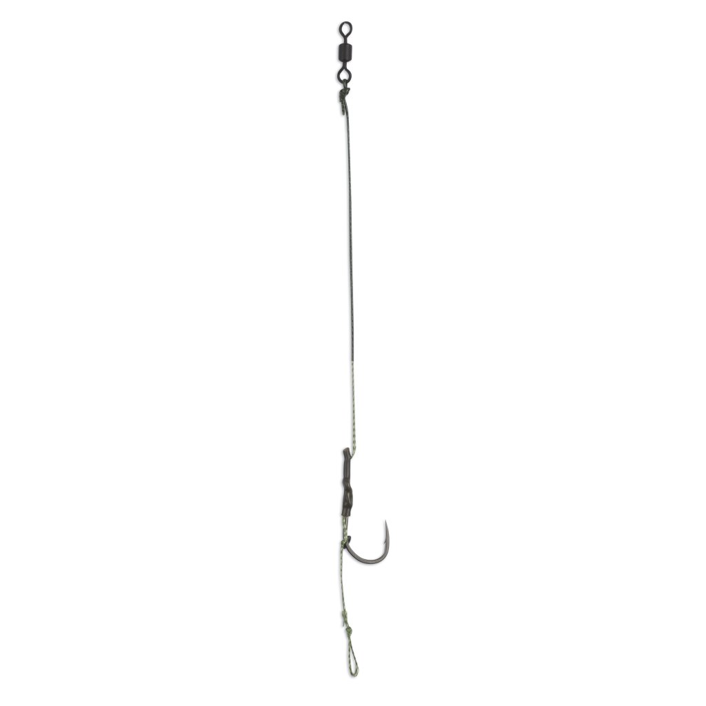 Anaconda návazec Piercer RS Combi Chod Rig s protihrotem velikost 4, 2ks/bal