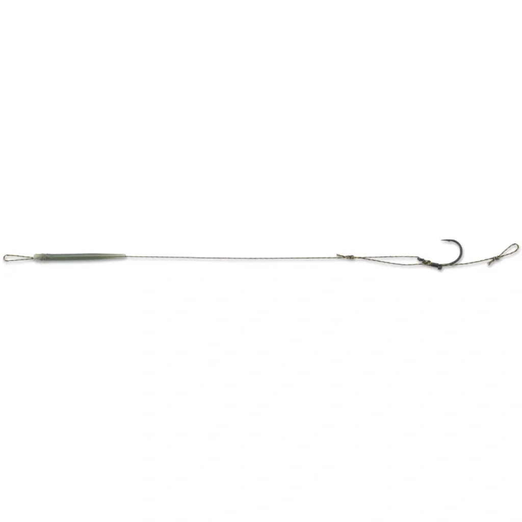 Anaconda návazec Quick Change Adjustable Hair Rig Crank-66 3ks velikost 4