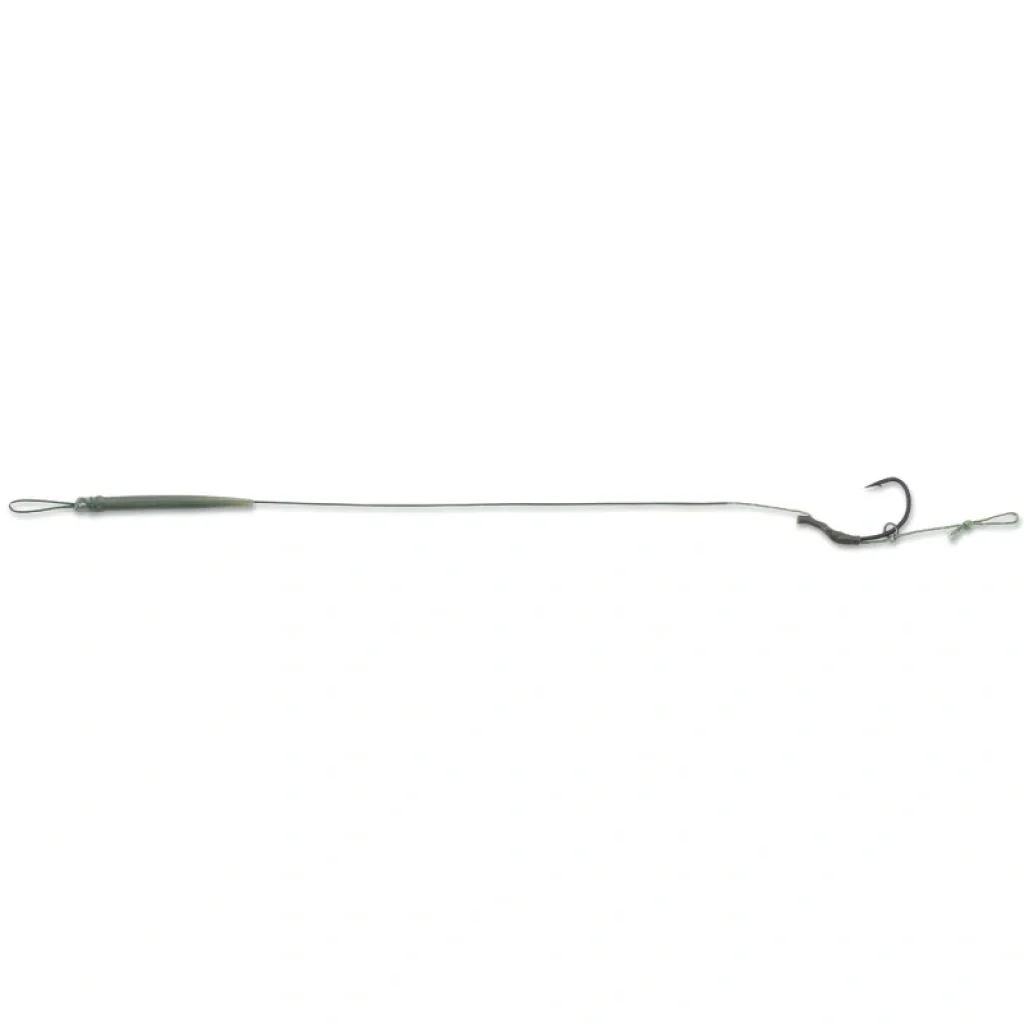 Anaconda návazec Quick Change Combi Rig Curve Shank GT-8 3ks velikost 8