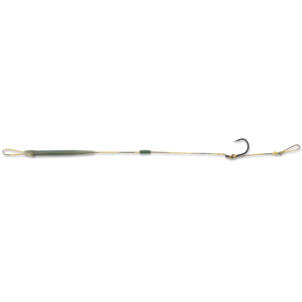 Anaconda návazec Quick Change Snowman B-988 Wide Gape Rig 3ks velikost 1
