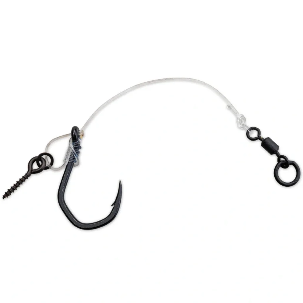 Anaconda návazec Ready Angle Chod Rig System 3ks velikost 2