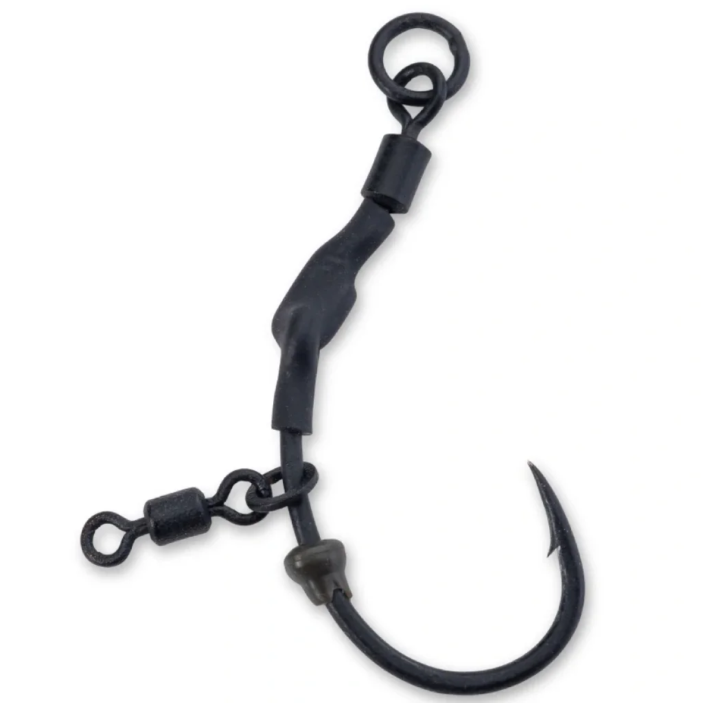 Anaconda návazec Ready Spinner Rig System Crank-66 3ks velikost 2