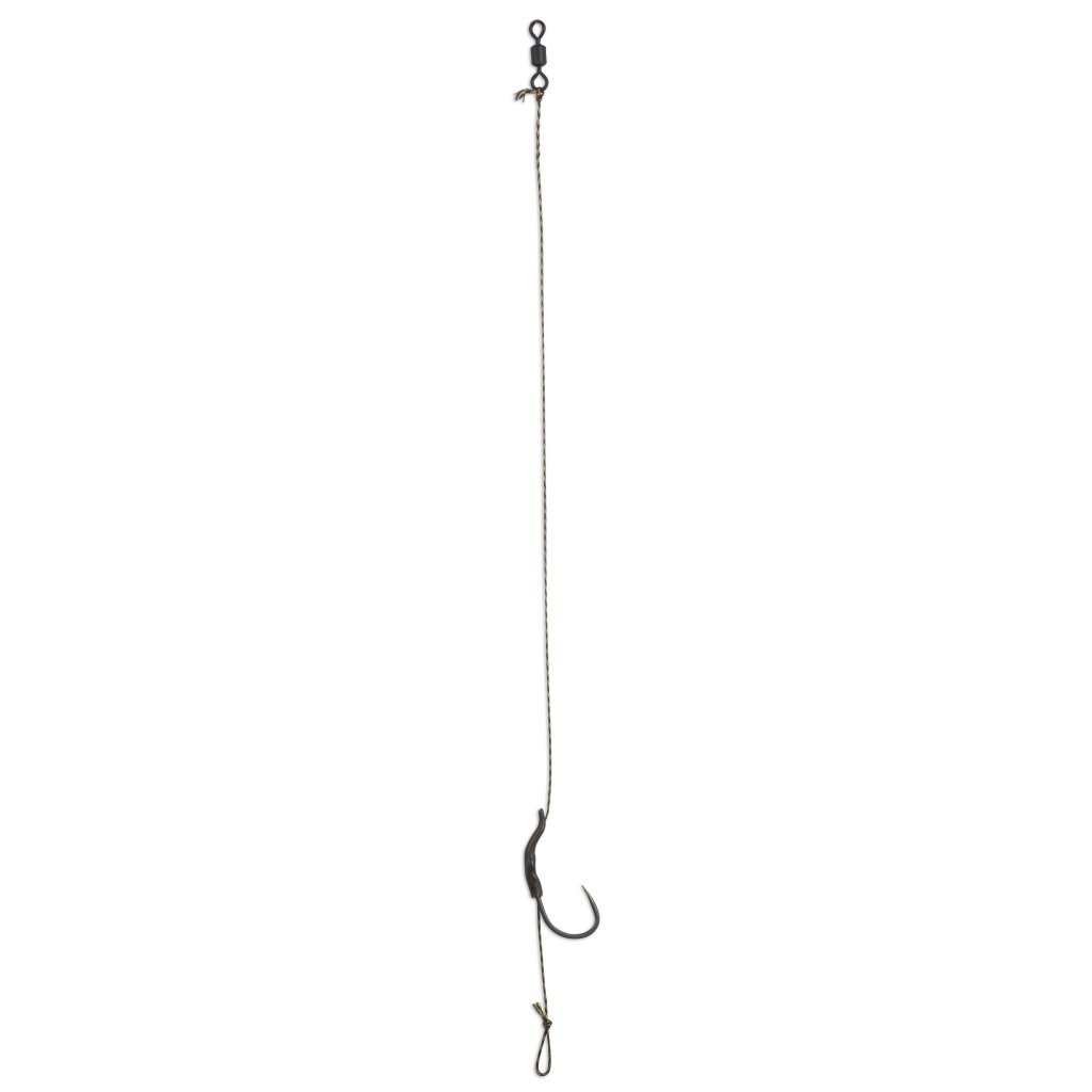 Anaconda návazec RS Piercer Line Aligner Rig bez protihrotu Velikost 8, 2ks/bal