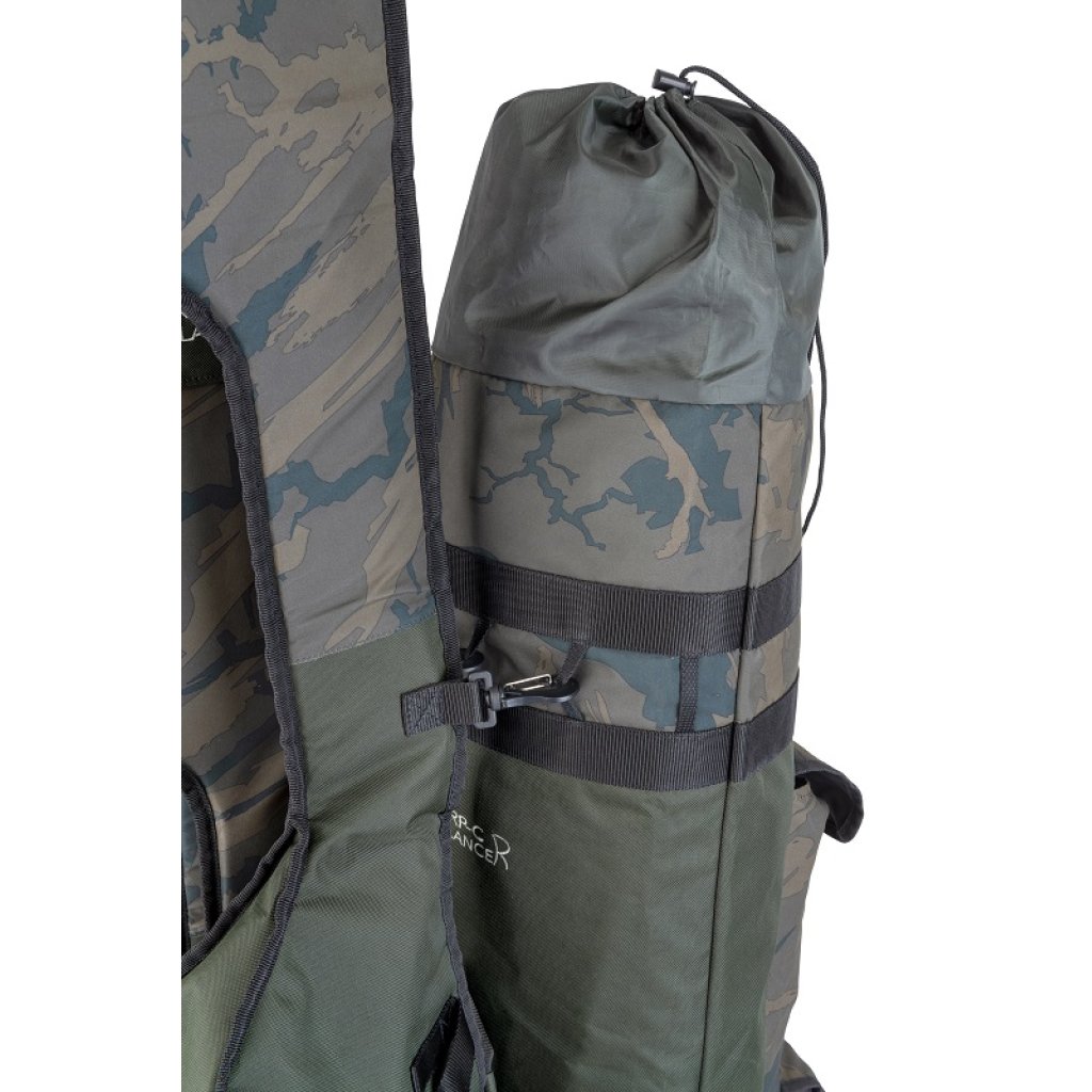 Anaconda obal na prut MRP-Series - Multi Rod Protector 13 ft