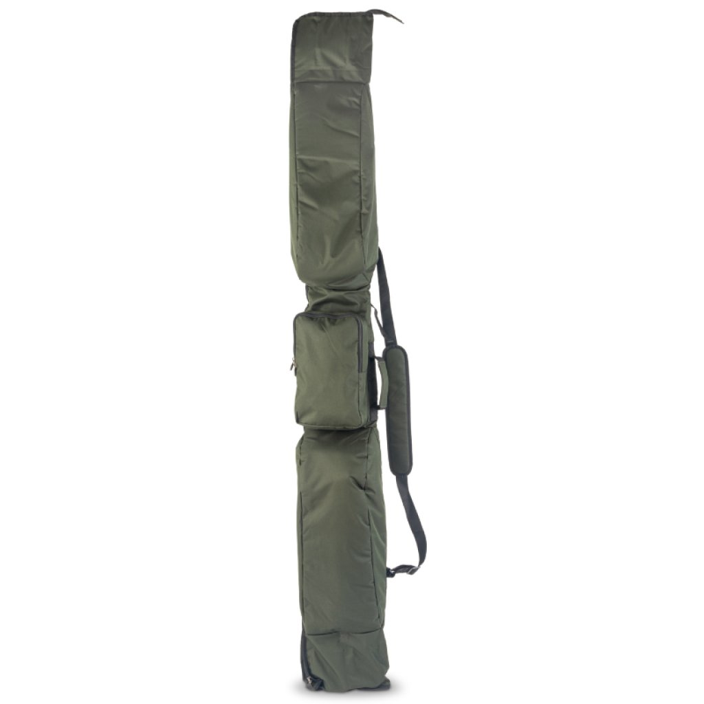 Anaconda obal na pruty 3 Rod System 13ft