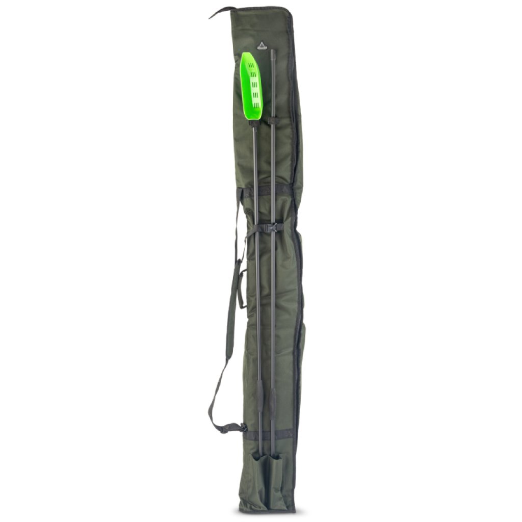 Anaconda obal na pruty 3 Rod System 13ft