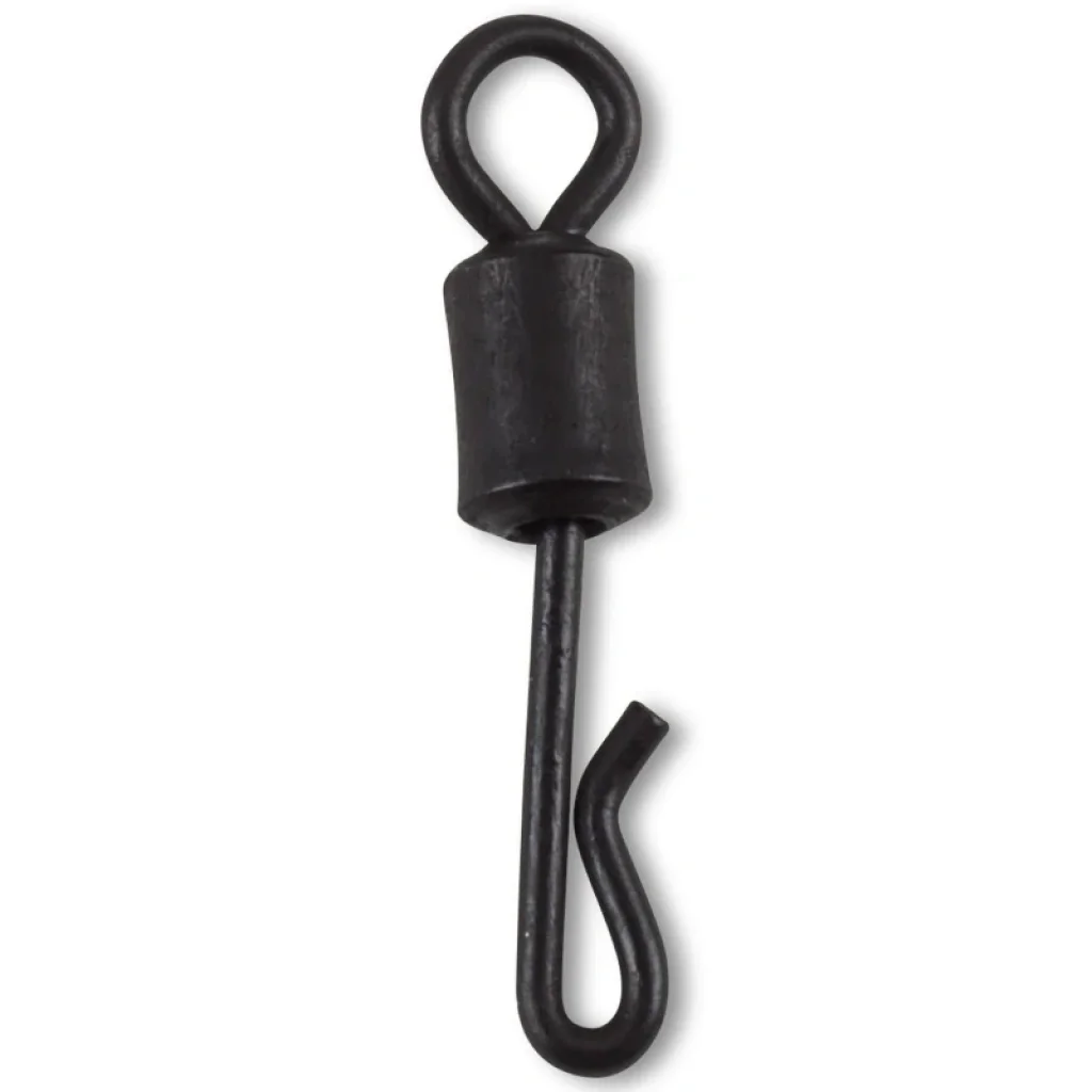 Anaconda obratlík Camou Quick Change Swivel 35kg velikost 4, 10ks