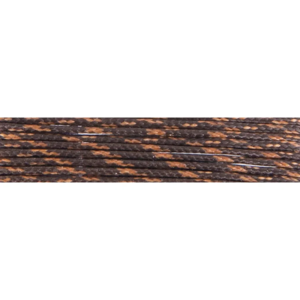 Anaconda olověnka Super Soft Leadcore 40lb 15m hnědá