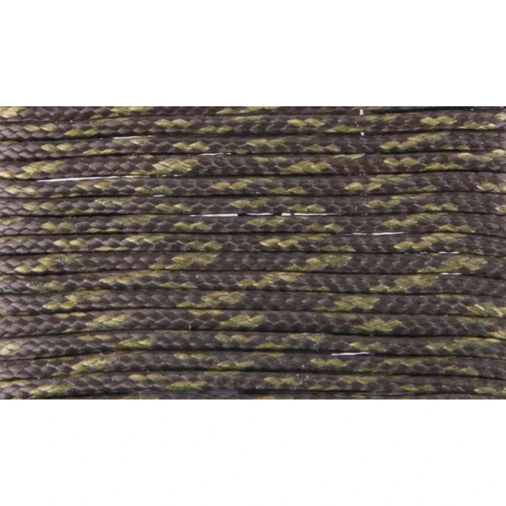 Anaconda olověnka Super Soft Leadcore 40lb 5m zelená